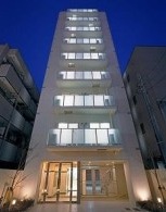 アルテシモパッソ外観写真