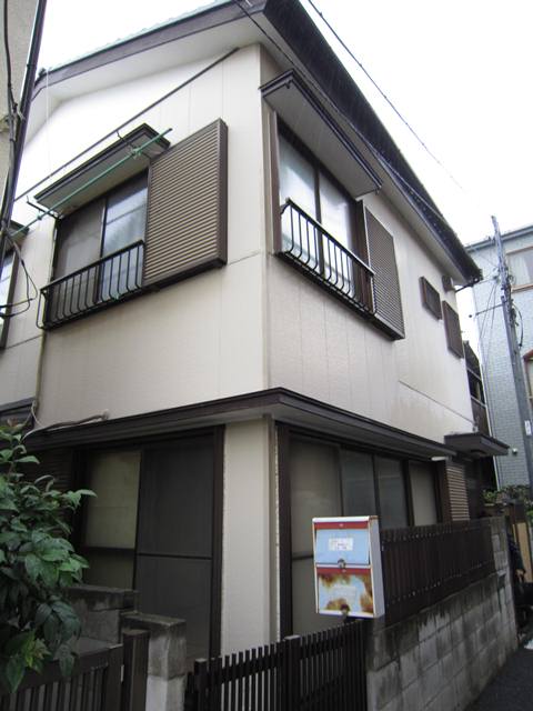 あすかパレス外観写真