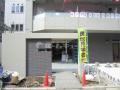 レオンコンフォート西新橋エントランス写真