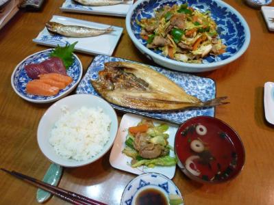 料理