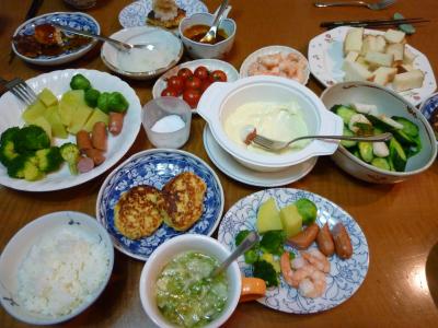 料理・おかず