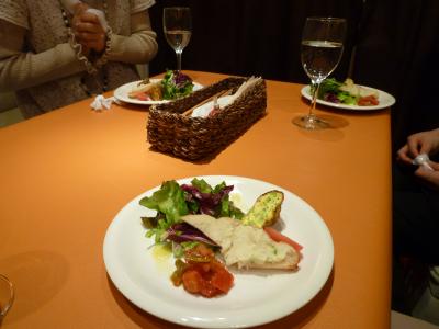 ランチ・みんと講座コラボ