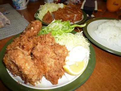 やわらか・ひれかつ