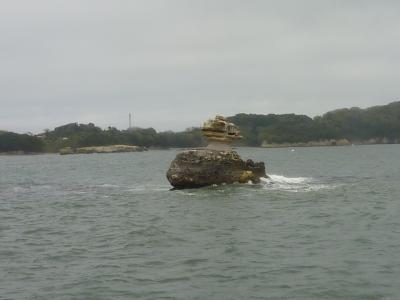 仁王島