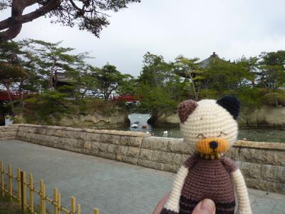 松島・五大堂