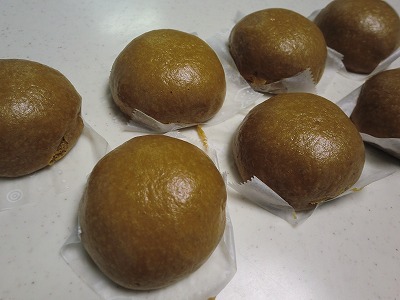 出来あがり