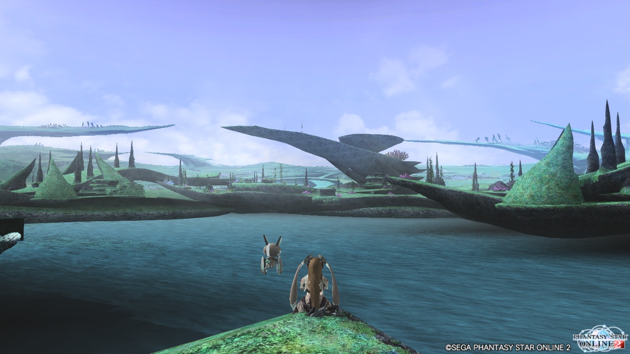 浮遊大陸4