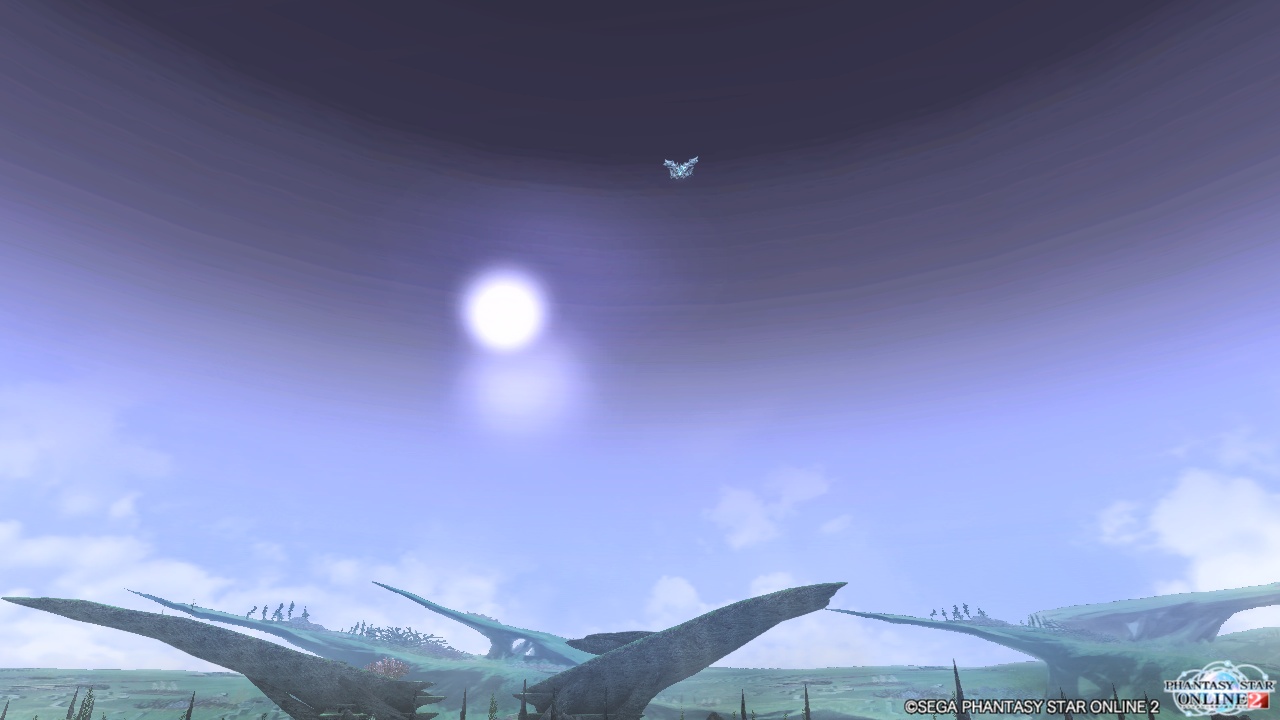 くぉーつどらごんがやってきた