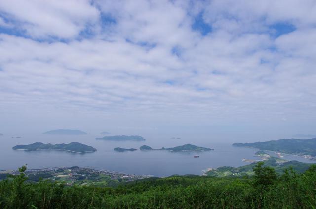 5雄大な景色