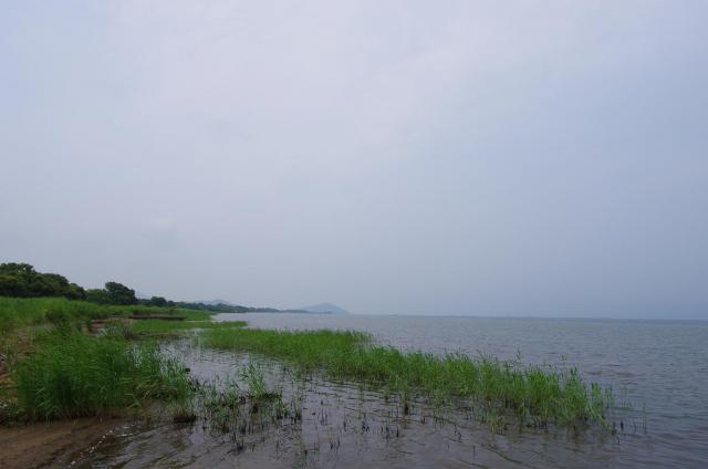 6琵琶湖