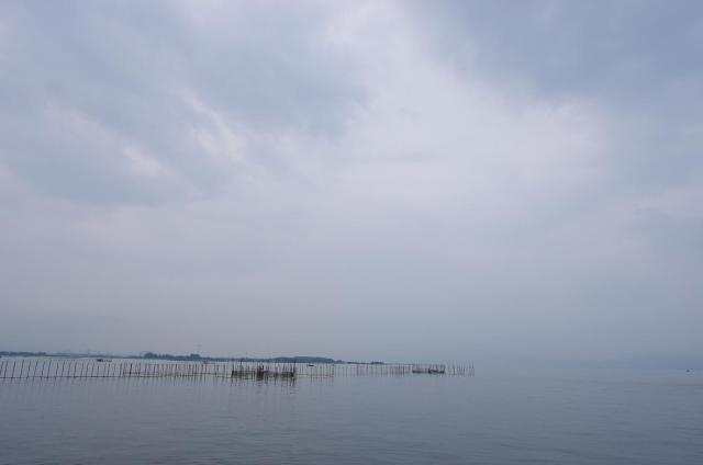 4 琵琶湖