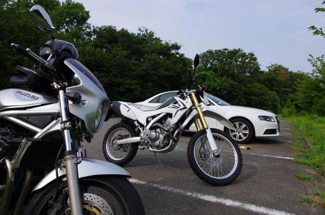14BanditとCRF