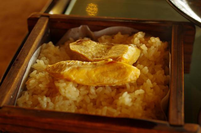 6鯛飯