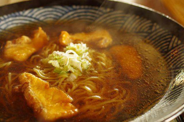 5鯛ラーメン