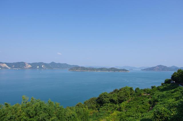 4瀬戸は静寂なり