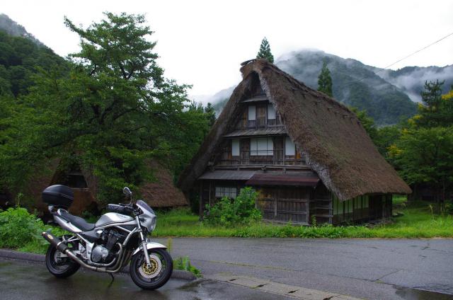 1合掌とBandit