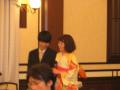 結婚式、他 065ブログ
