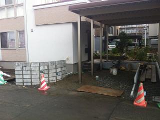 ガラスブロック