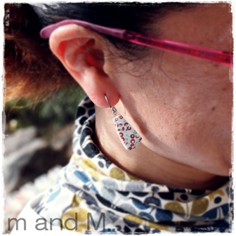 ピアス