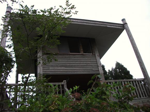房住山7