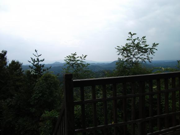 房住山10