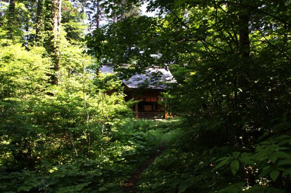 神社
