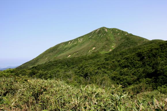 三界山