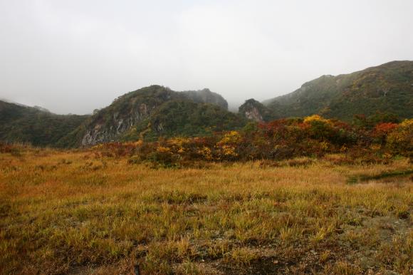 剣岳