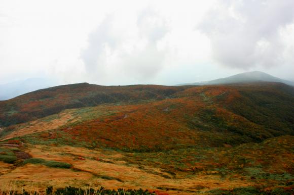 山頂1