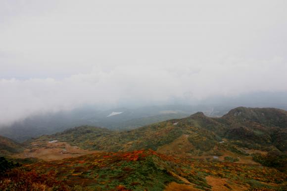 天馬尾根2