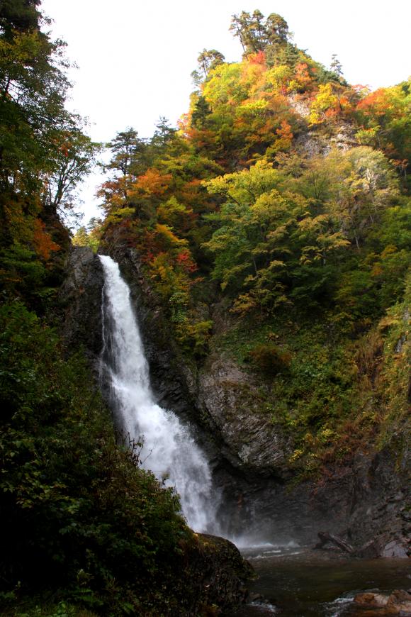 第2の滝