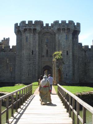 201207Bodiam Castle 018