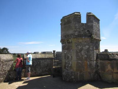 201207Bodiam Castle 021