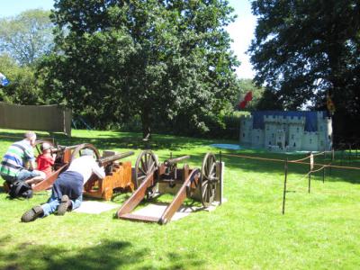 201207Bodiam Castle 008