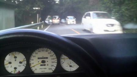 W126 AMG