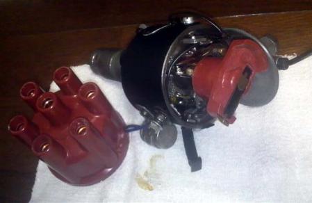 Distributor M189