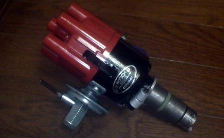 Distributor W189 mercedes