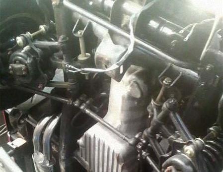 W189 Cabr.D mercedes Restoration