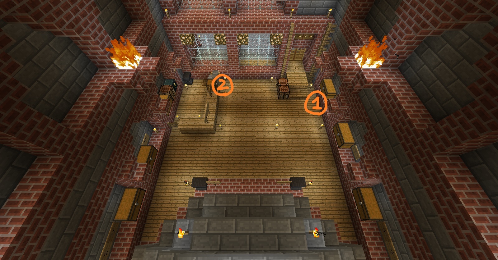 店1