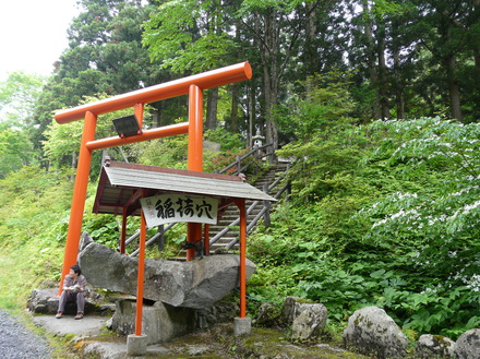 日帰り