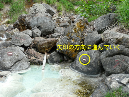 日帰り
