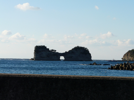 伊勢熊野