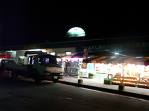 日光