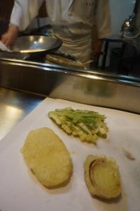 20120514-17 山ウド&葉、茗荷 (532x800)