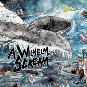 A WILHELM SCREAM - Partycrasher