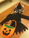 ハロウィン衣装