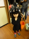 ハロウィン