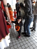 ハロウィン