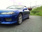 s15シルビア