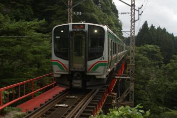 E721系